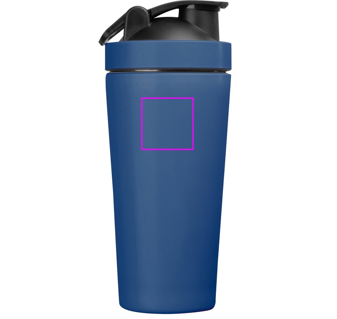 Shaker 750 ml LILY