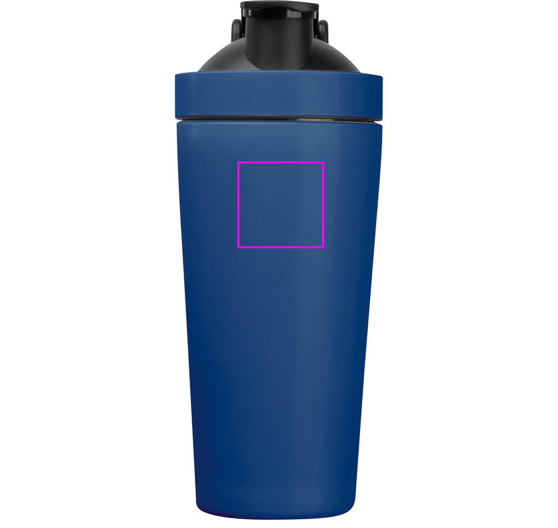 Shaker 750 ml LILY