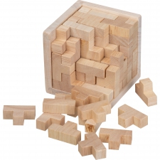Wooden game WAYNE