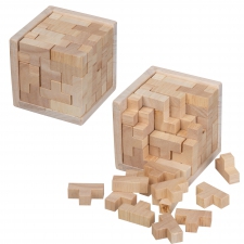 Wooden game WAYNE