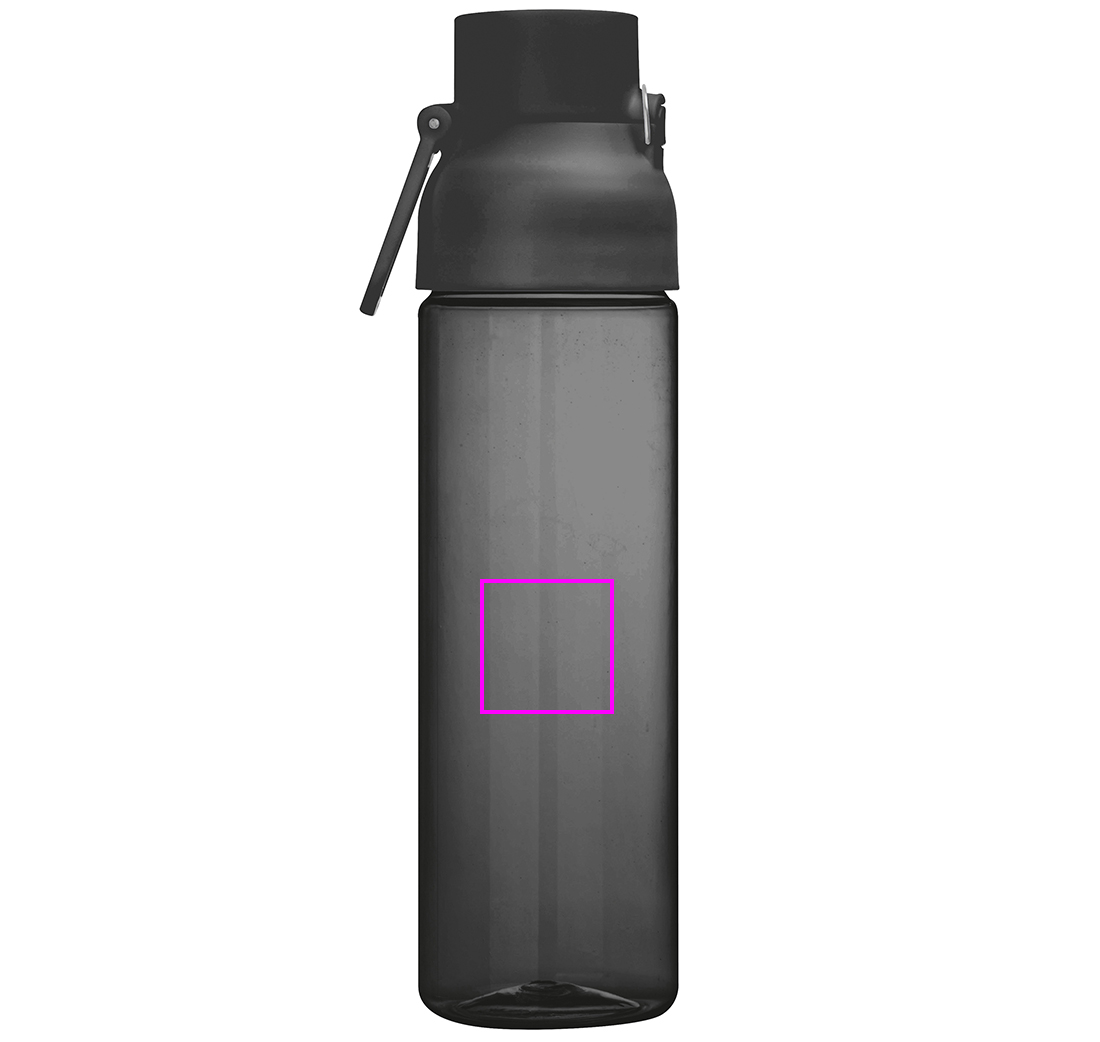 Tritan bottle 750 ml MAX