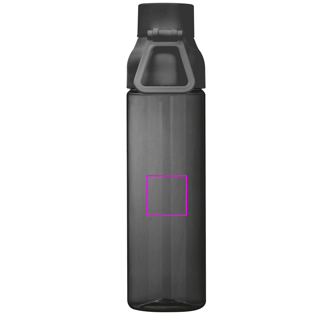 Tritan bottle 750 ml MAX