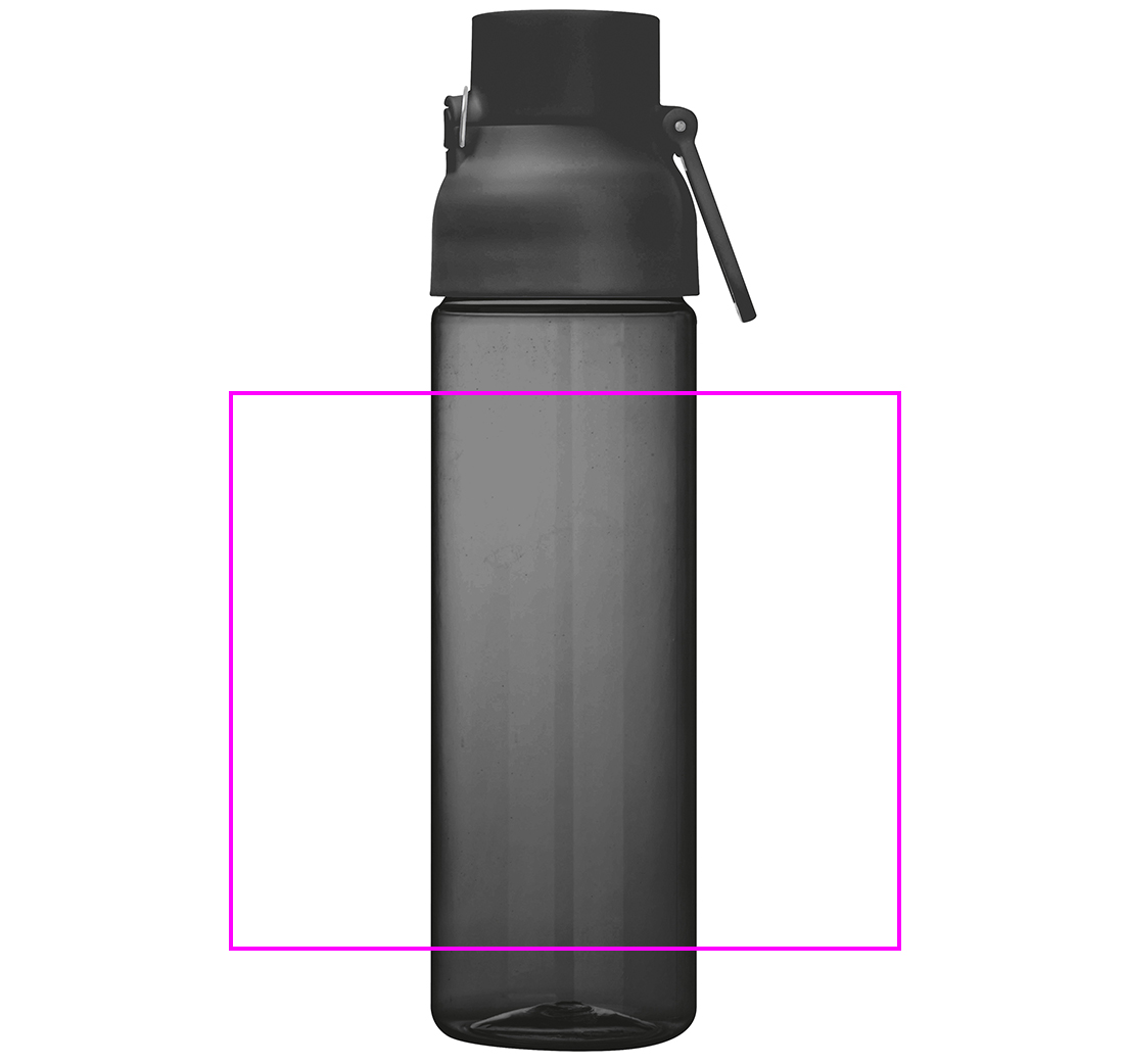Tritan bottle 750 ml MAX