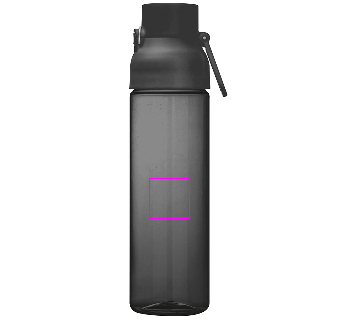 Tritan bottle 750 ml MAX