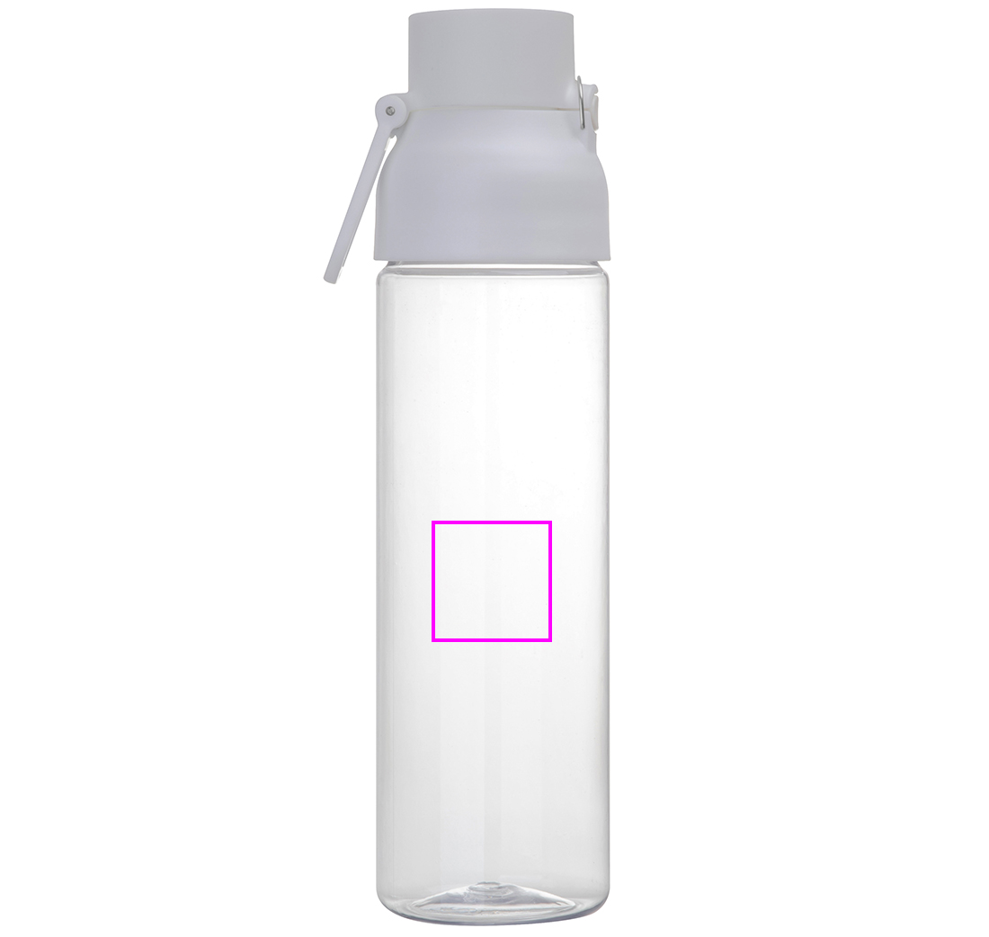 Tritan bottle 750 ml MAX