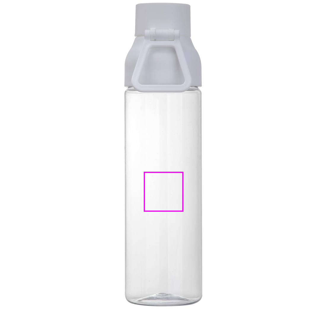 Tritan bottle 750 ml MAX