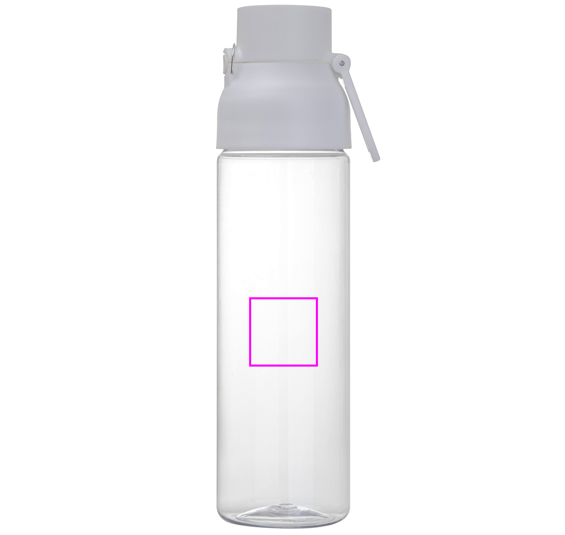 Tritan bottle 750 ml MAX