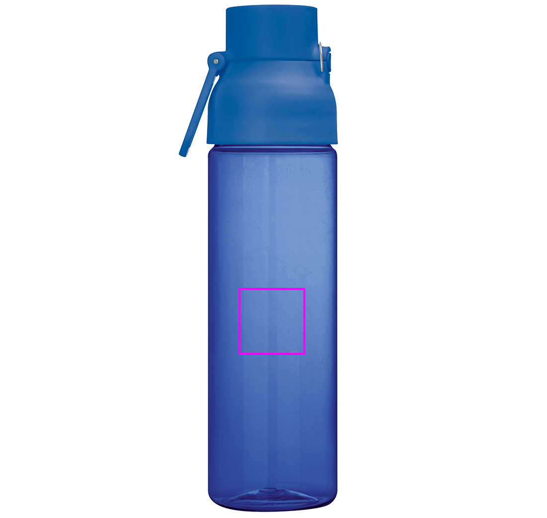 Tritan bottle 750 ml MAX