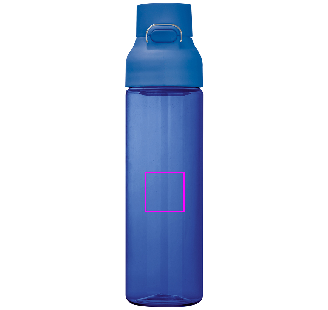 Tritan bottle 750 ml MAX