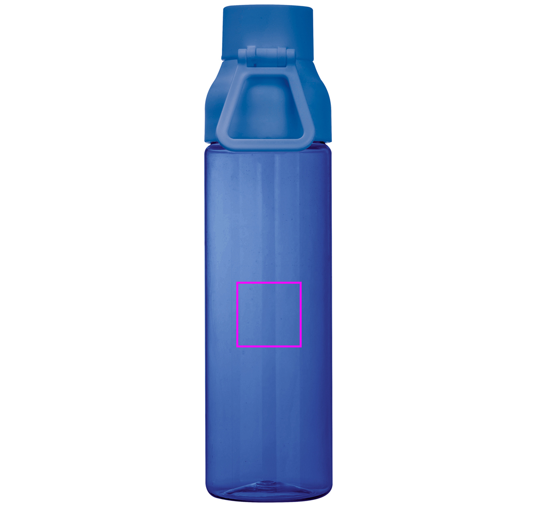Tritan bottle 750 ml MAX