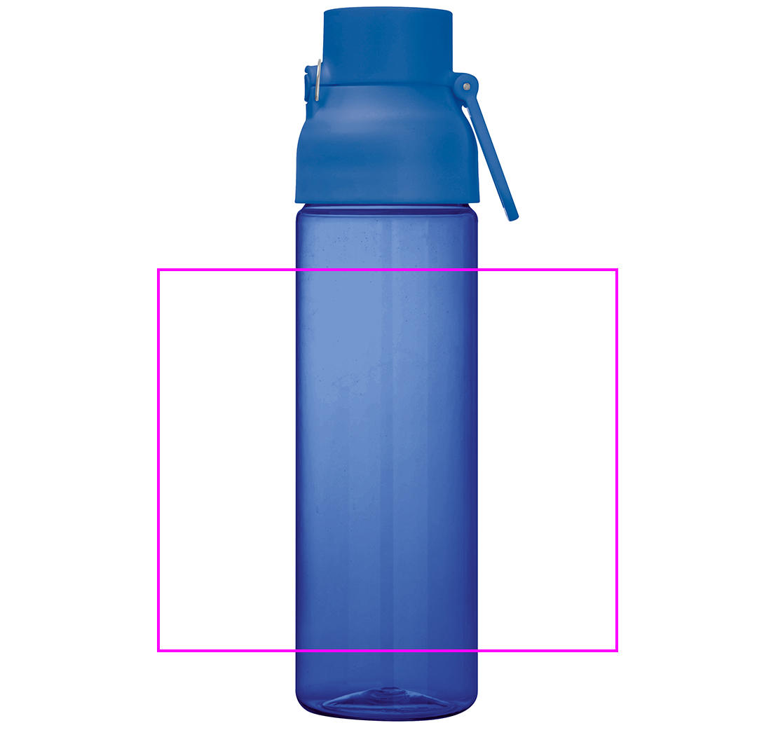 Tritan bottle 750 ml MAX