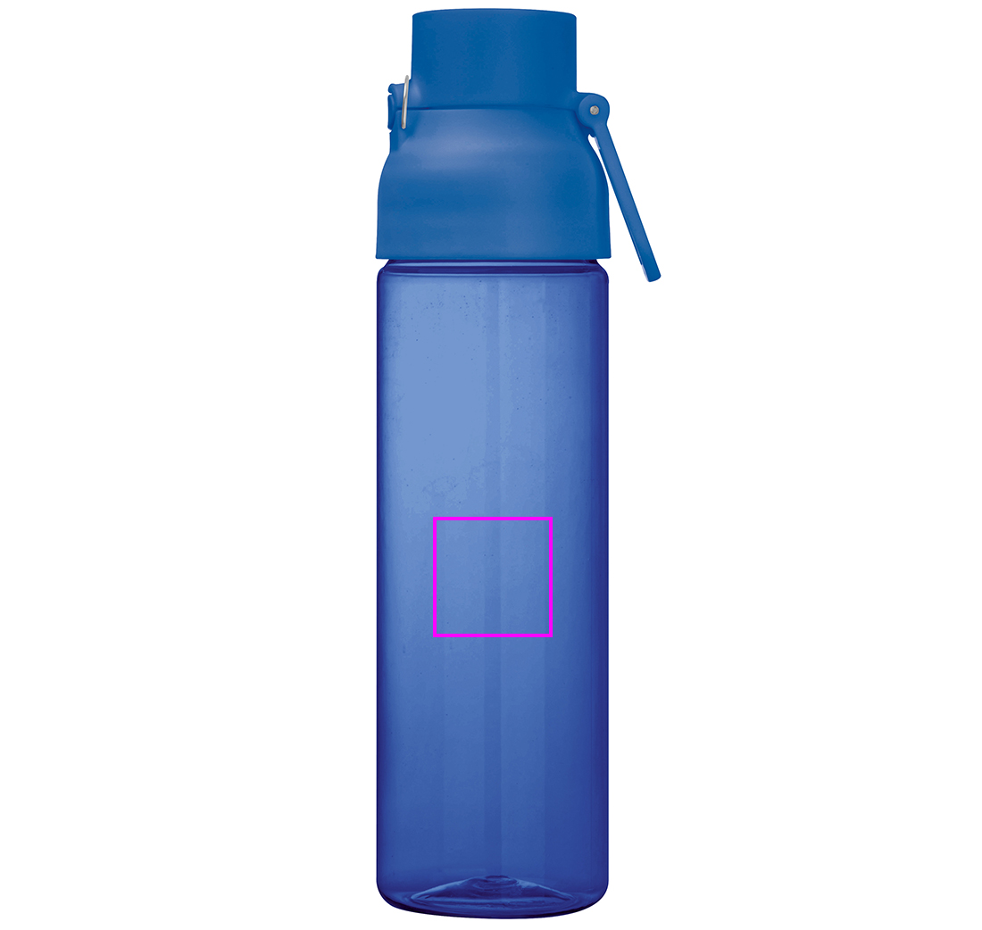 Tritan bottle 750 ml MAX