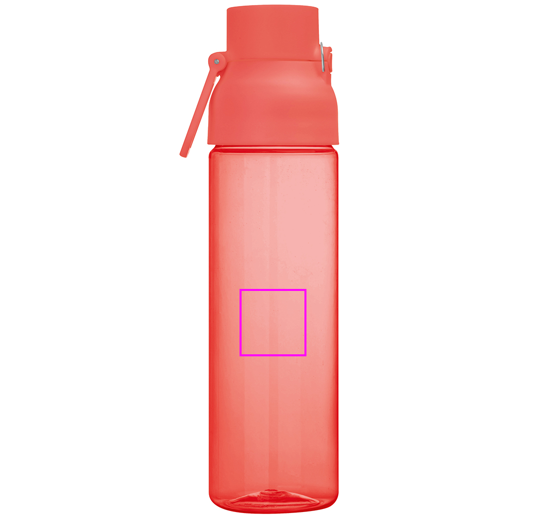 Tritan bottle 750 ml MAX