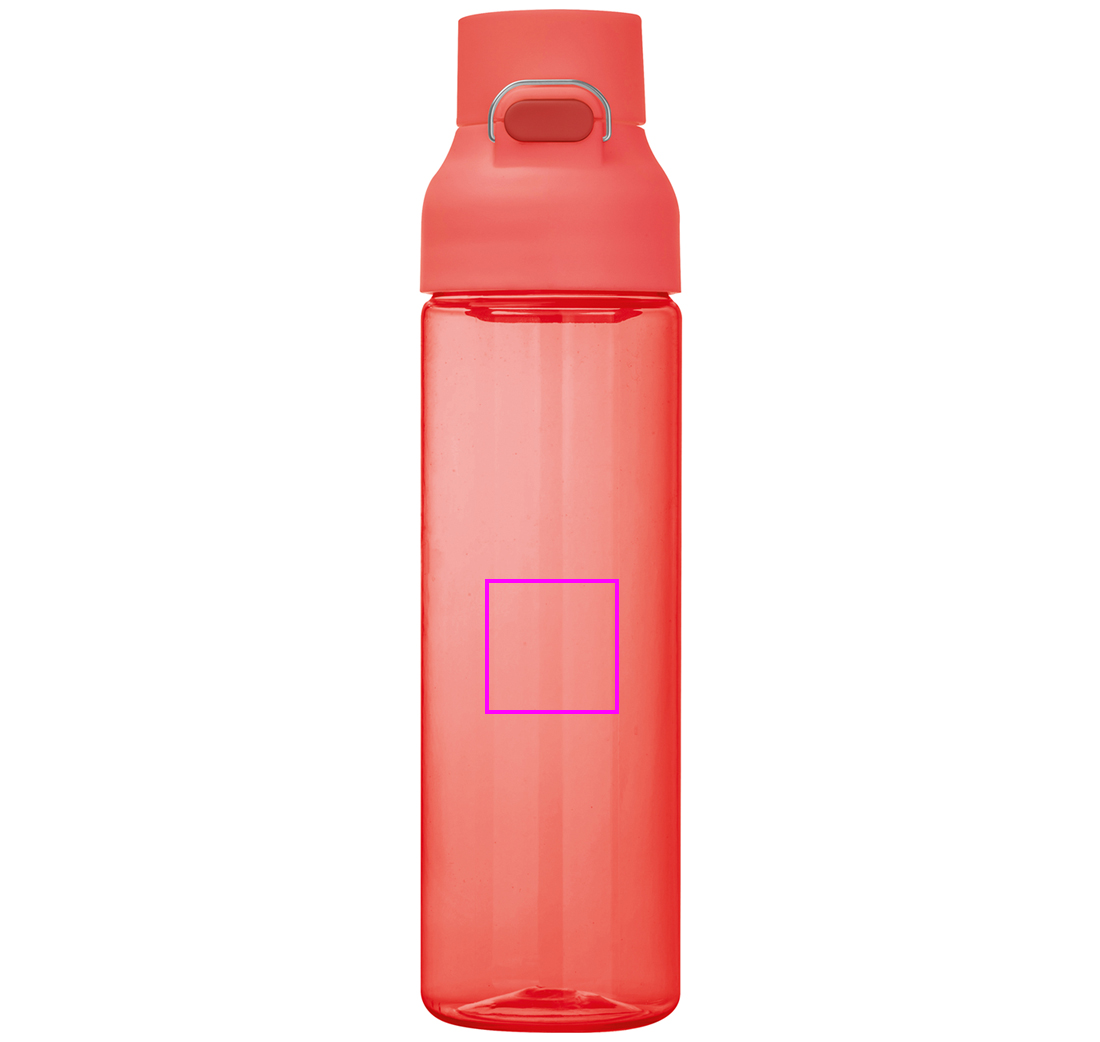 Tritan bottle 750 ml MAX