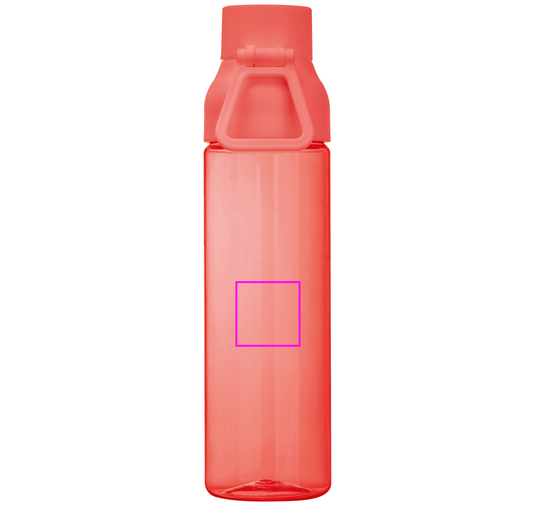 Tritan bottle 750 ml MAX