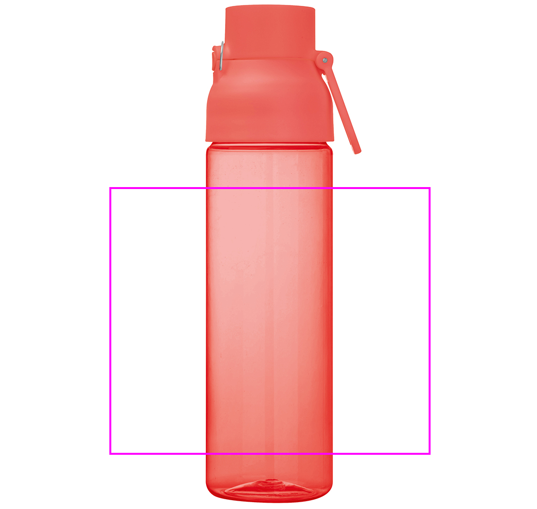 Tritan bottle 750 ml MAX