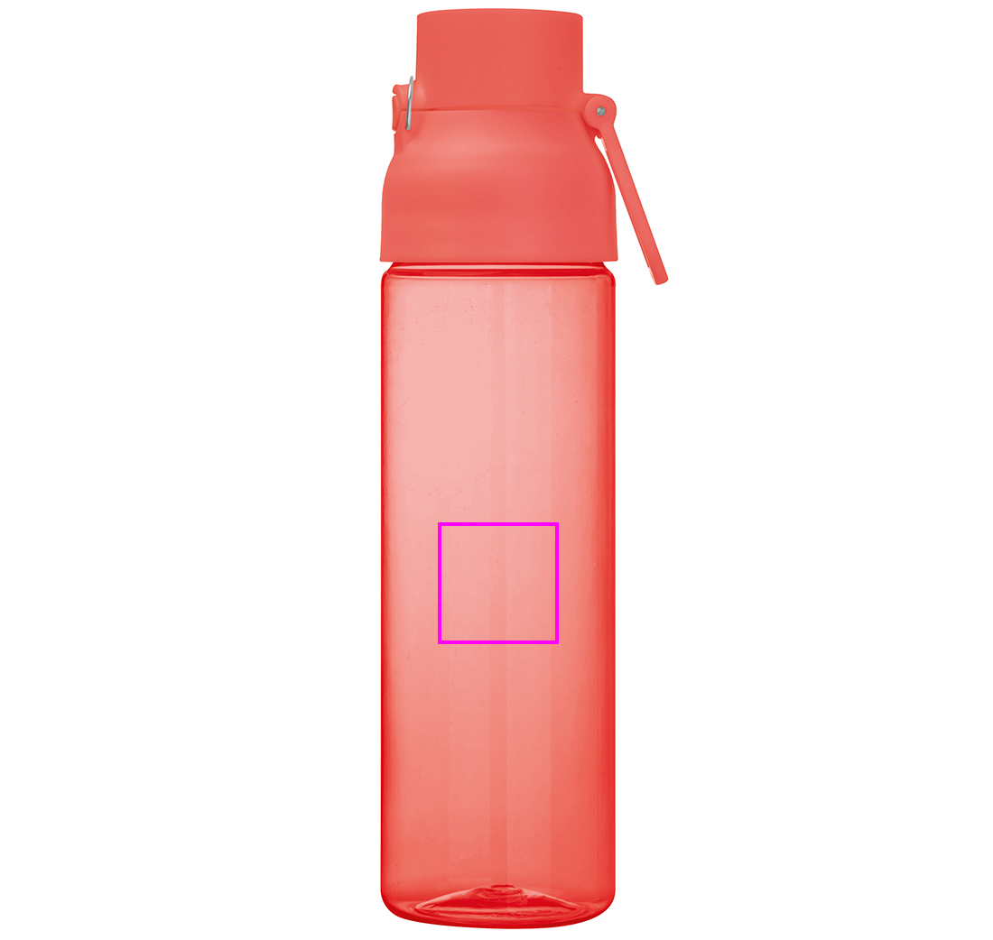 Tritan bottle 750 ml MAX