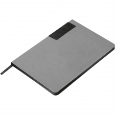 Lined notebook A5 EVAN