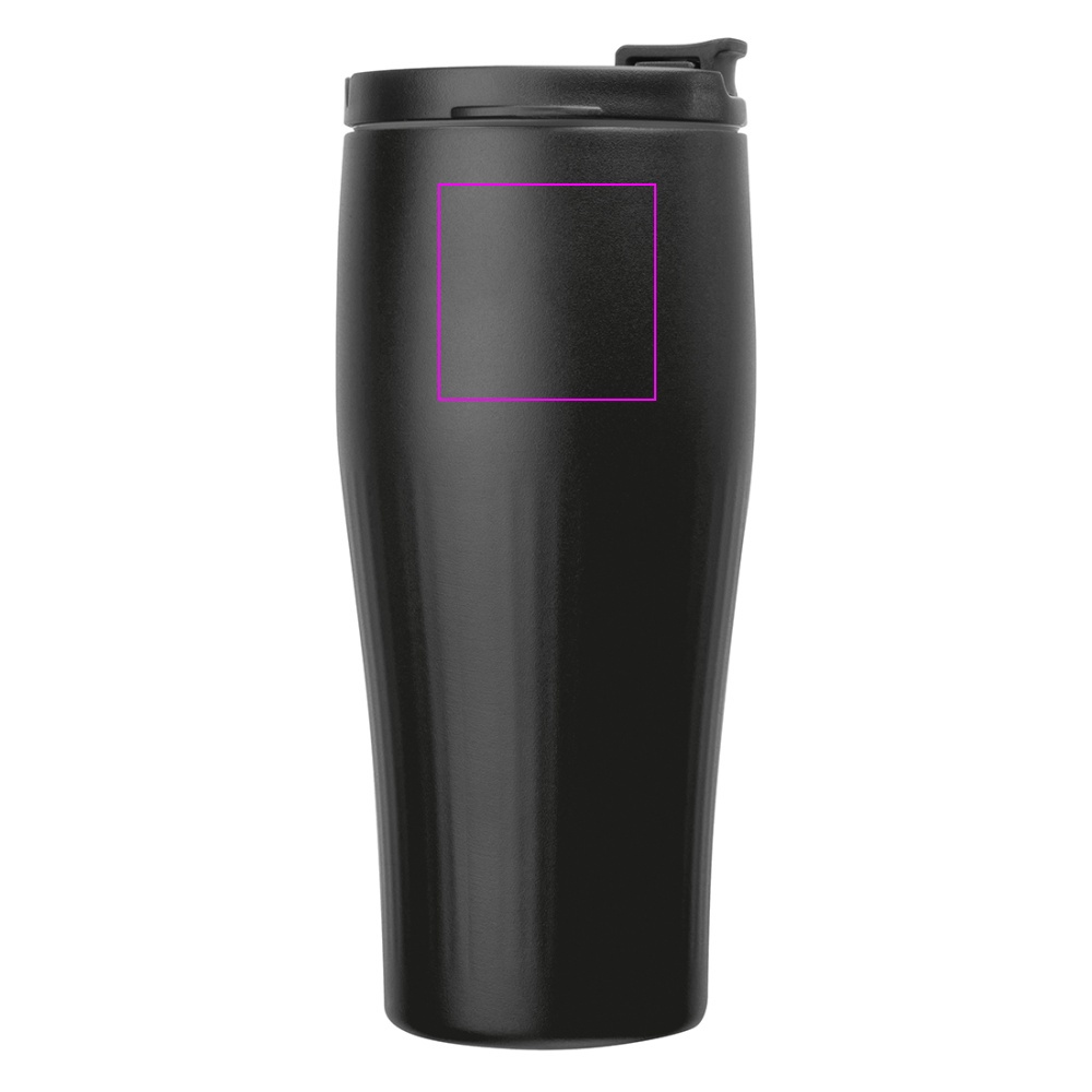 Thermal mug 500 ml TOMMASO