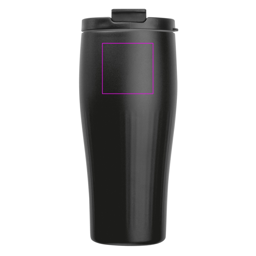 Thermal mug 500 ml TOMMASO