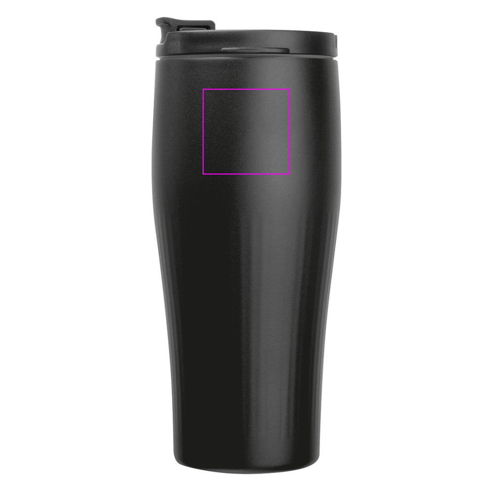 Thermal mug 500 ml TOMMASO