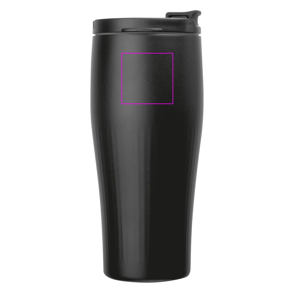 Thermal mug 500 ml TOMMASO