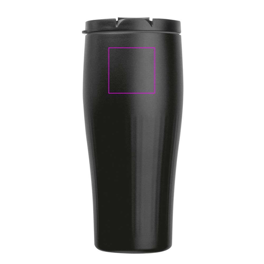 Thermal mug 500 ml TOMMASO