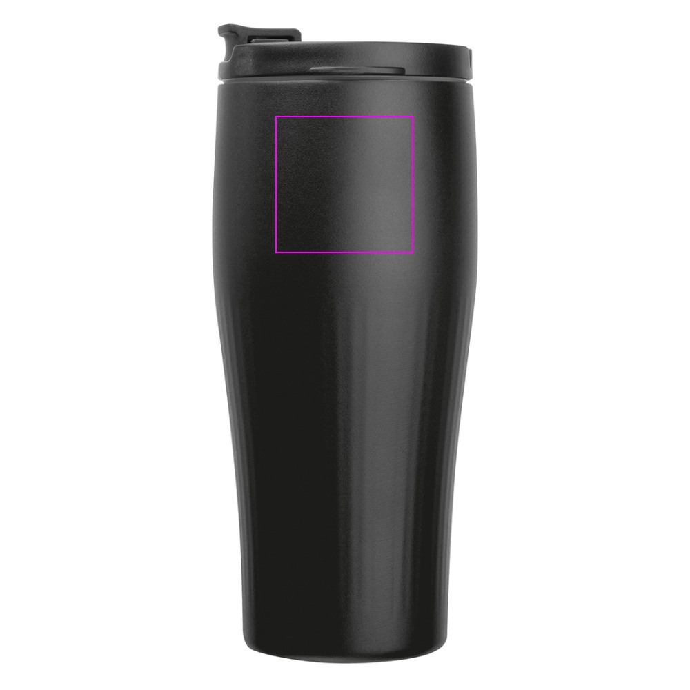 Thermal mug 500 ml TOMMASO
