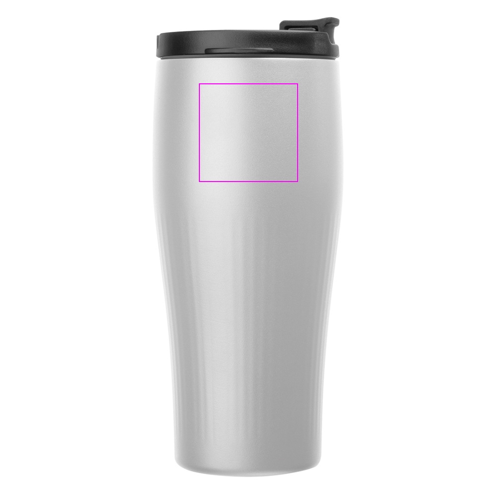Thermal mug 500 ml TOMMASO