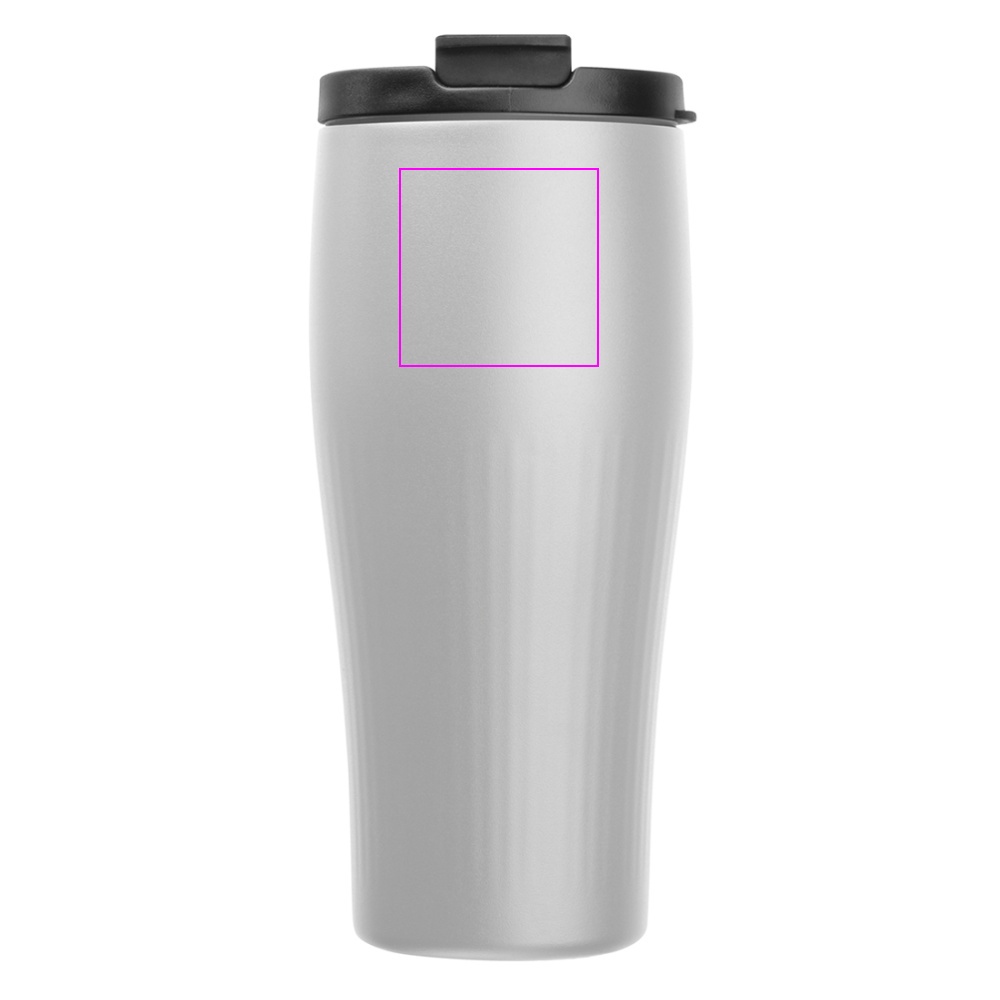Thermal mug 500 ml TOMMASO
