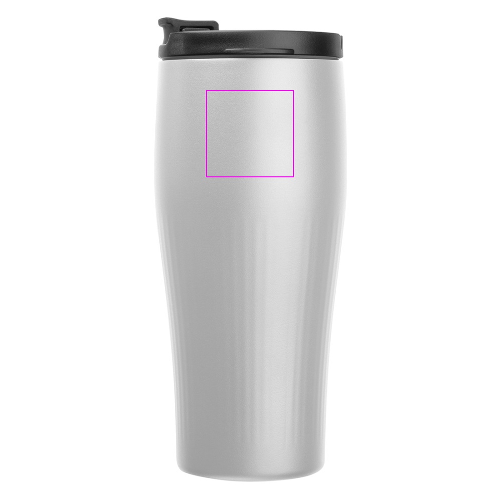 Thermal mug 500 ml TOMMASO