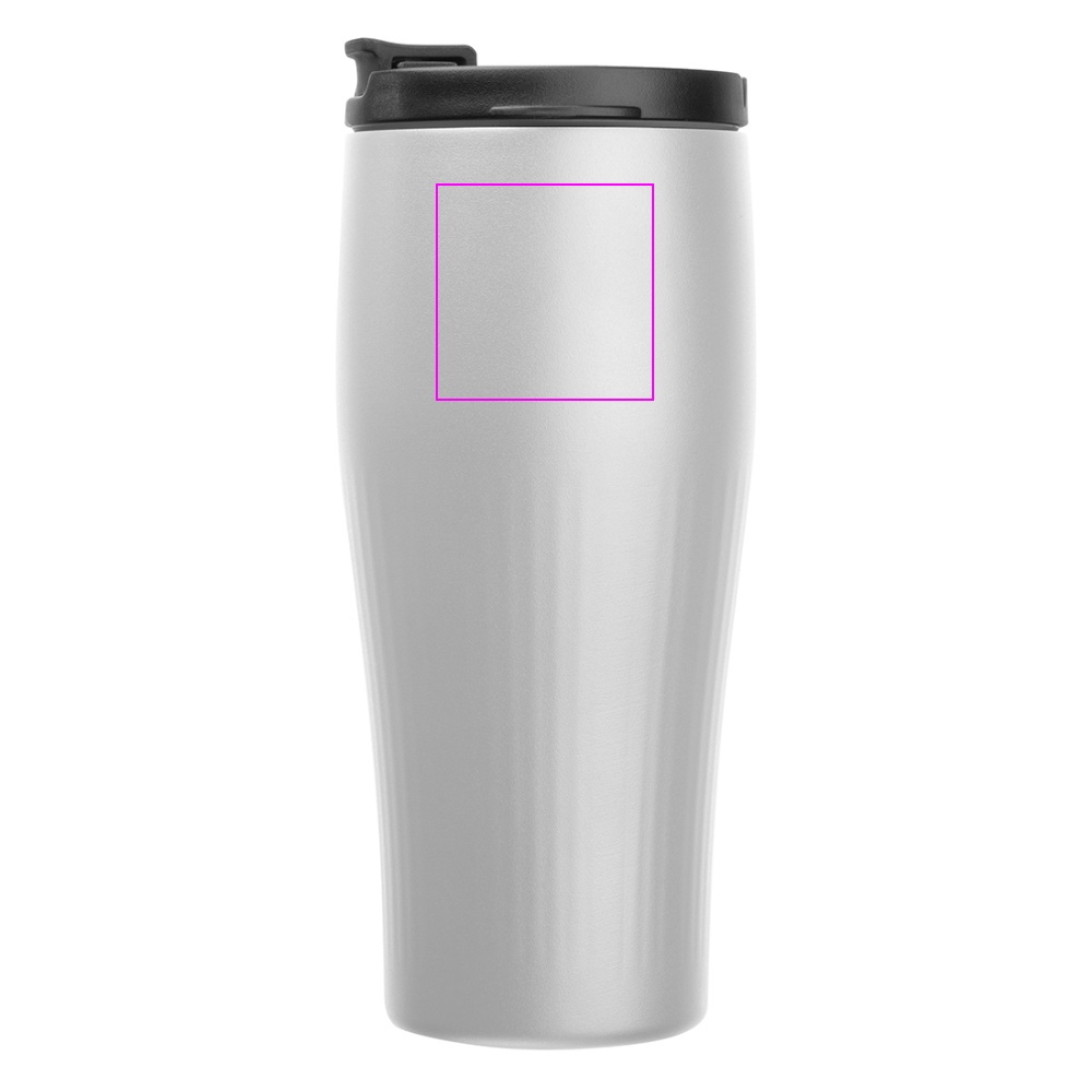 Thermal mug 500 ml TOMMASO
