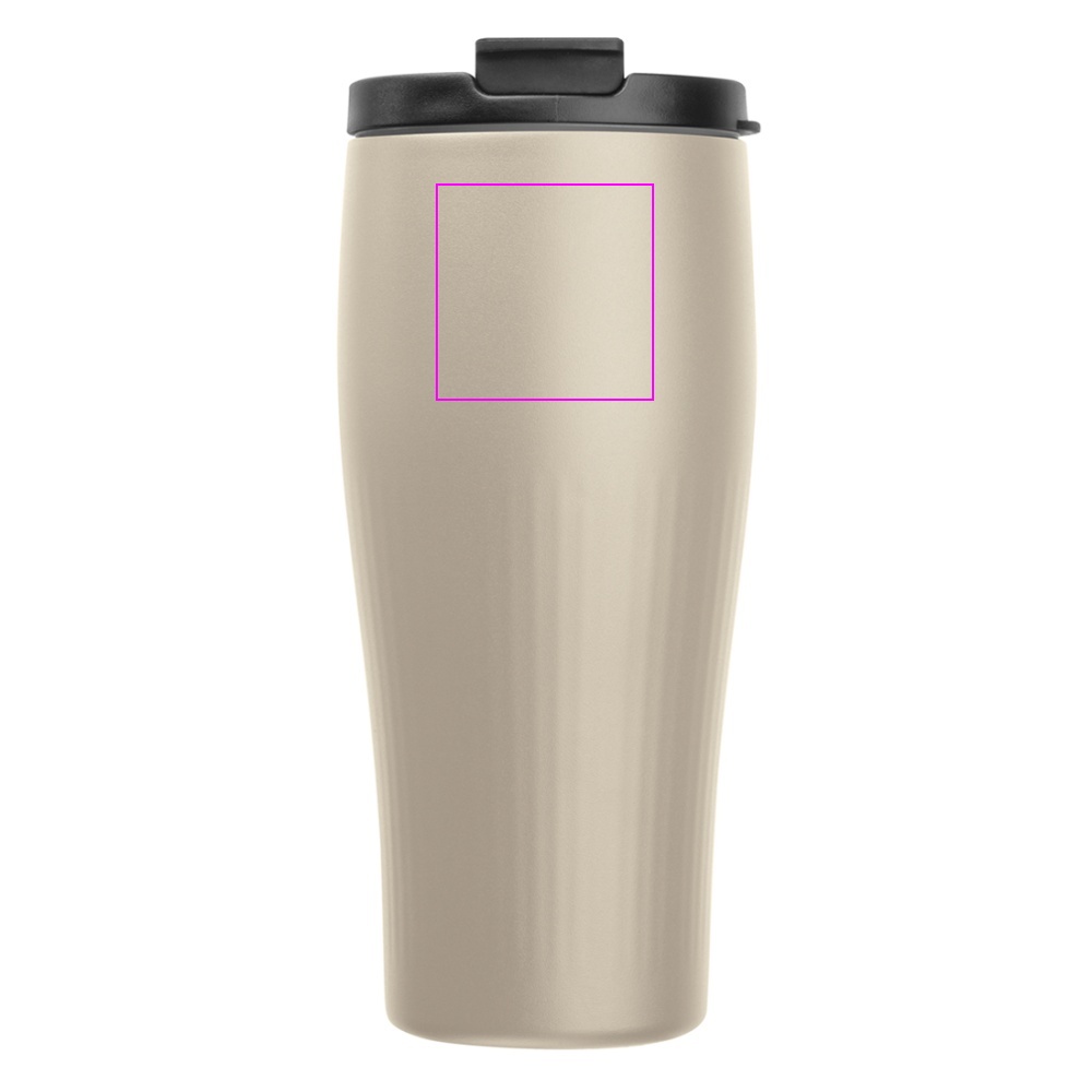 Thermal mug 500 ml TOMMASO