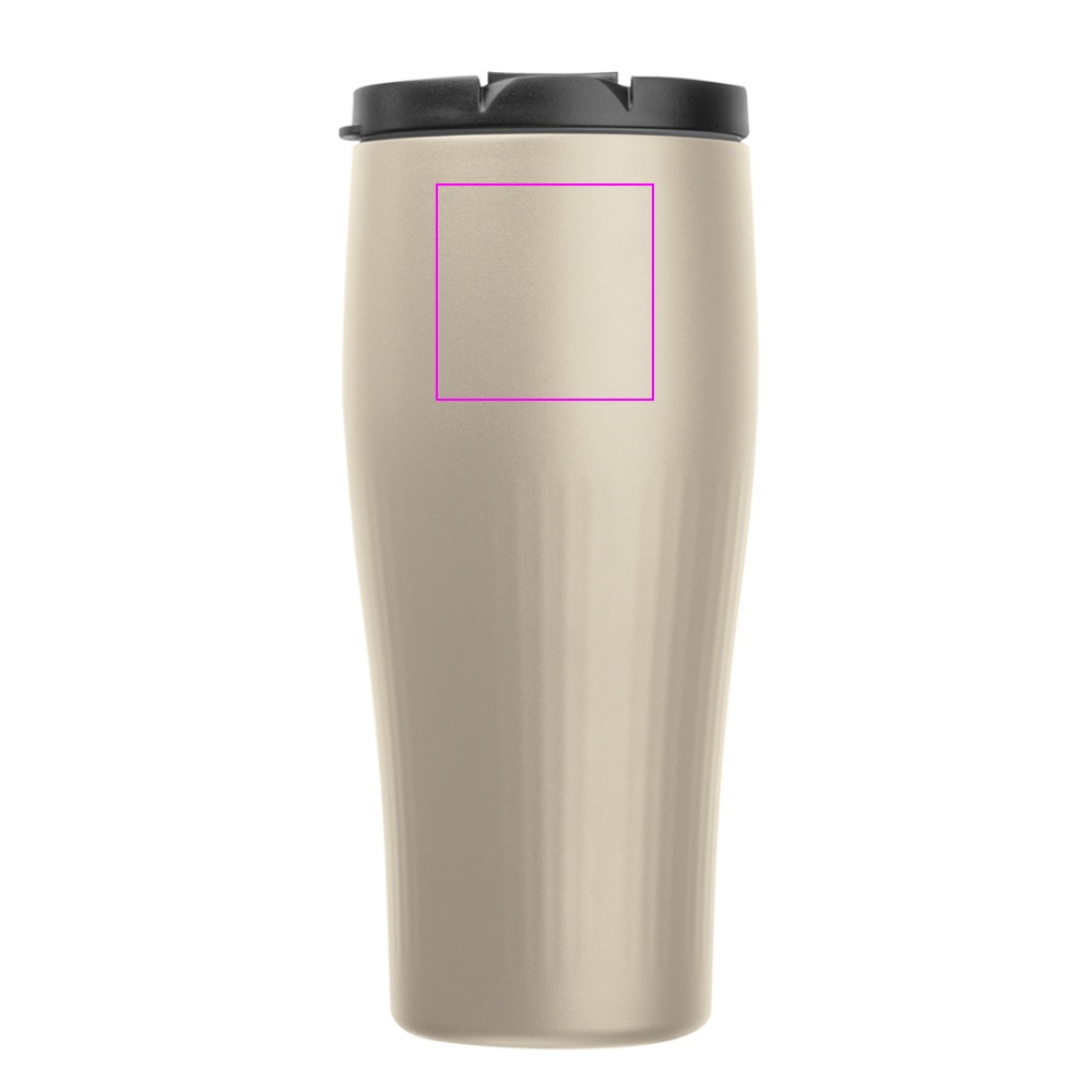 Thermal mug 500 ml TOMMASO