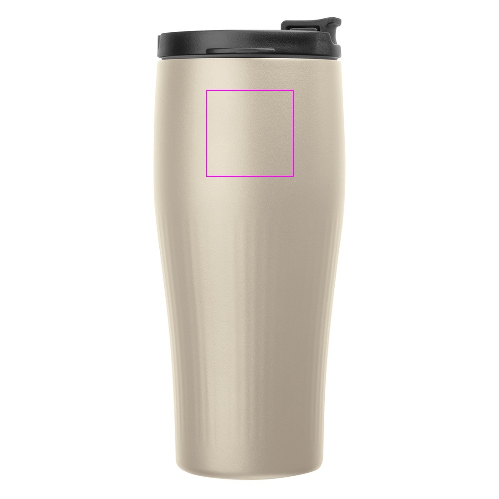 Thermal mug 500 ml TOMMASO