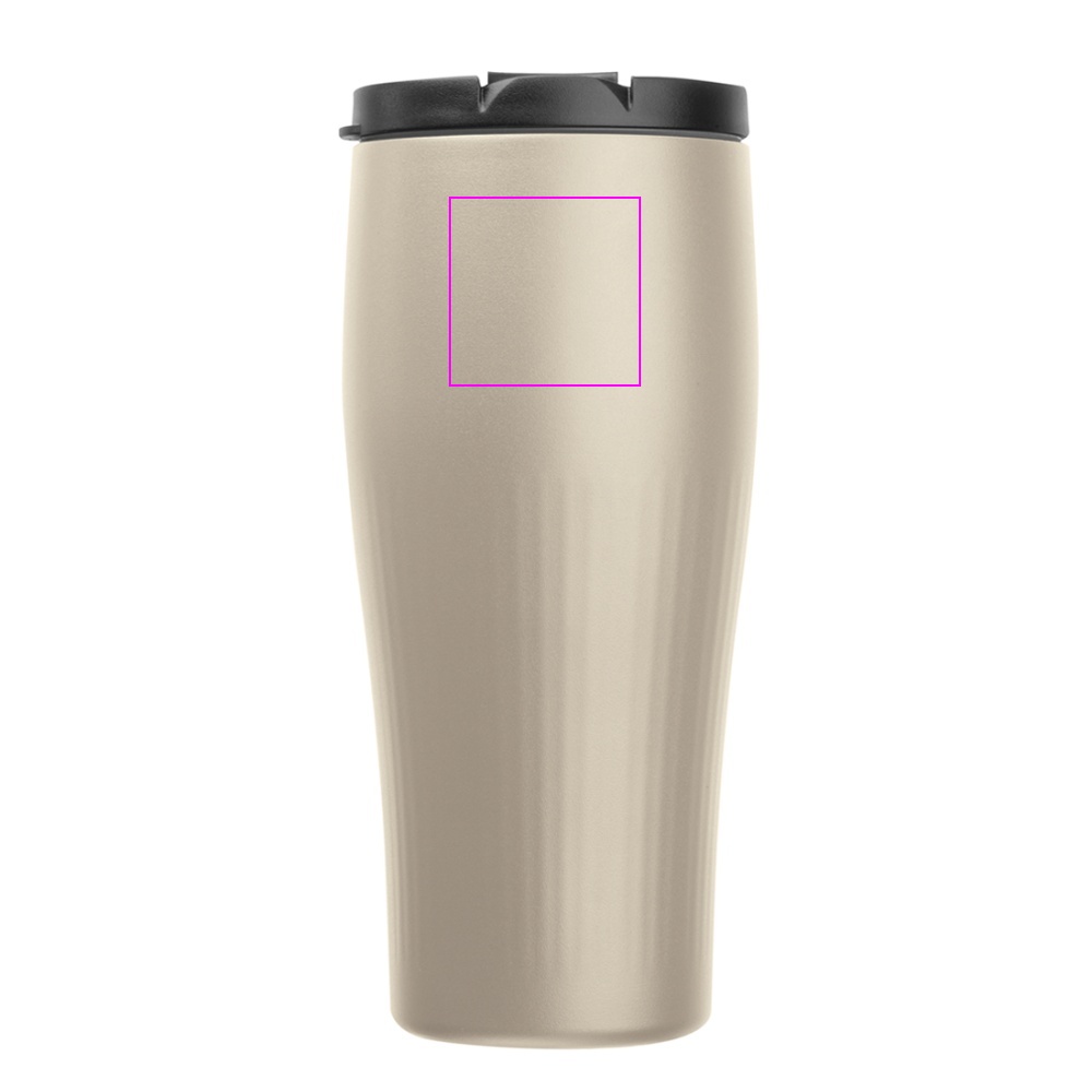Thermal mug 500 ml TOMMASO
