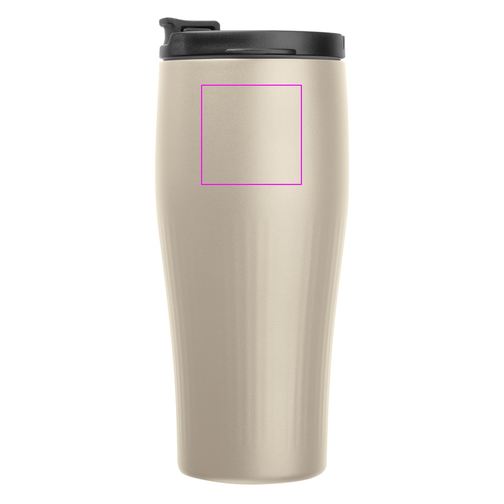 Thermal mug 500 ml TOMMASO
