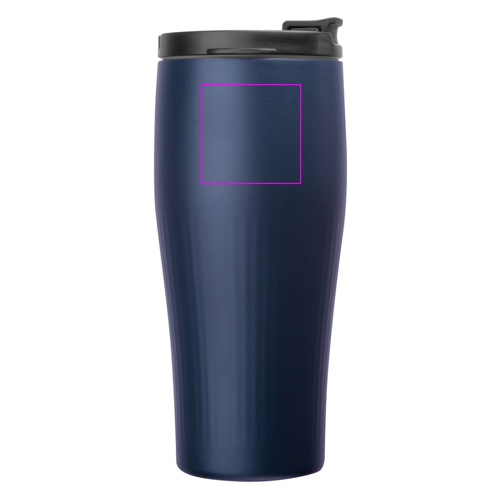 Thermal mug 500 ml TOMMASO