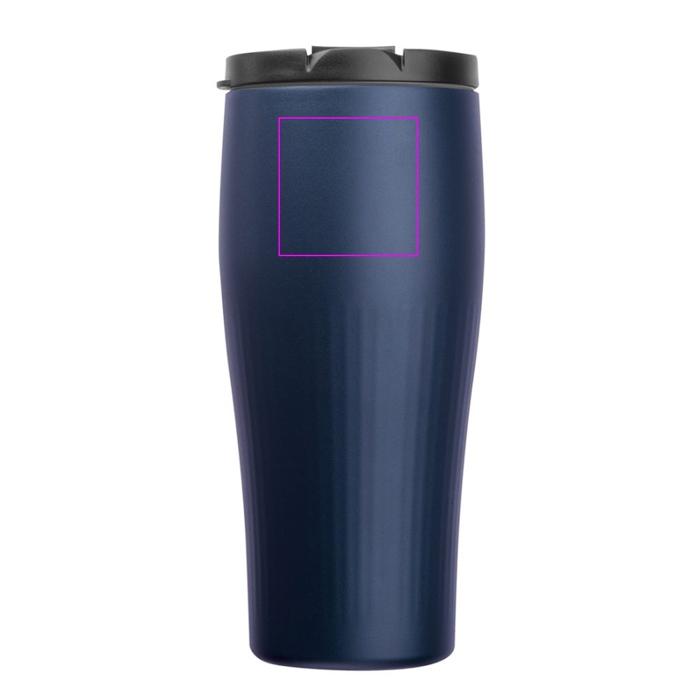 Thermal mug 500 ml TOMMASO
