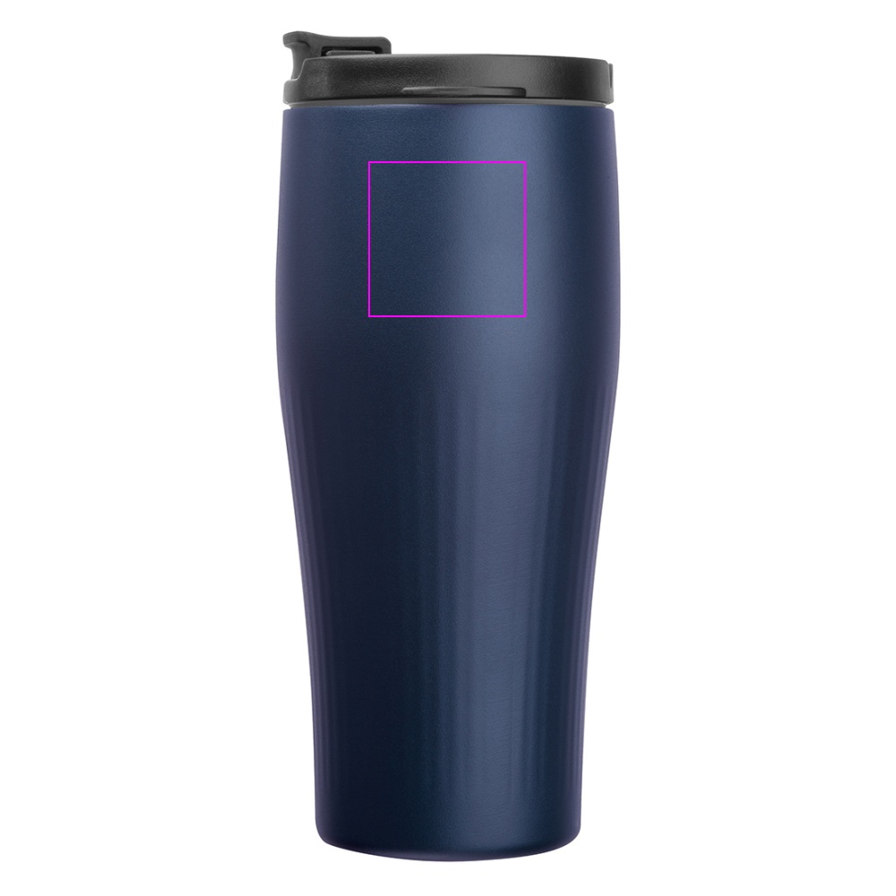 Thermal mug 500 ml TOMMASO