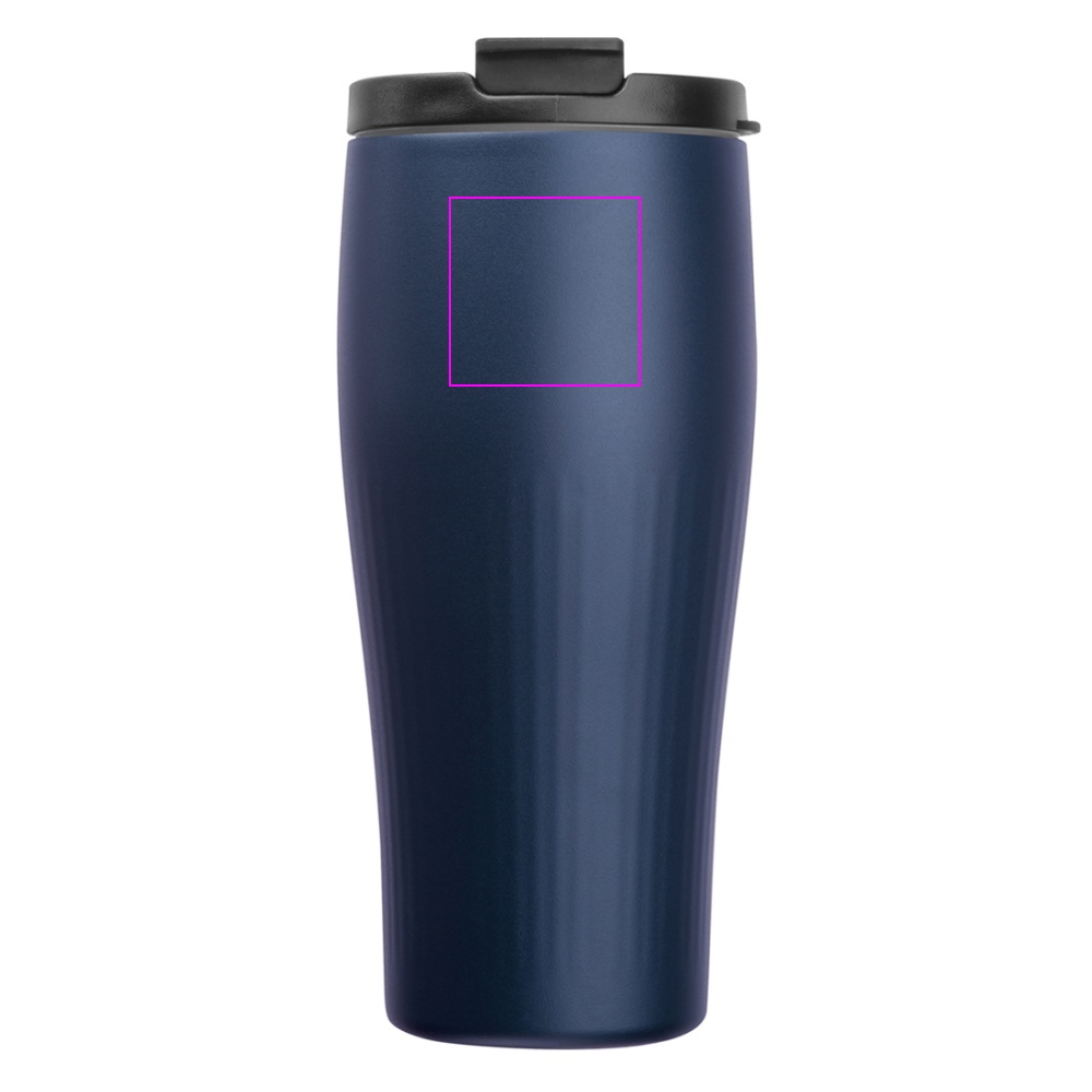 Thermal mug 500 ml TOMMASO