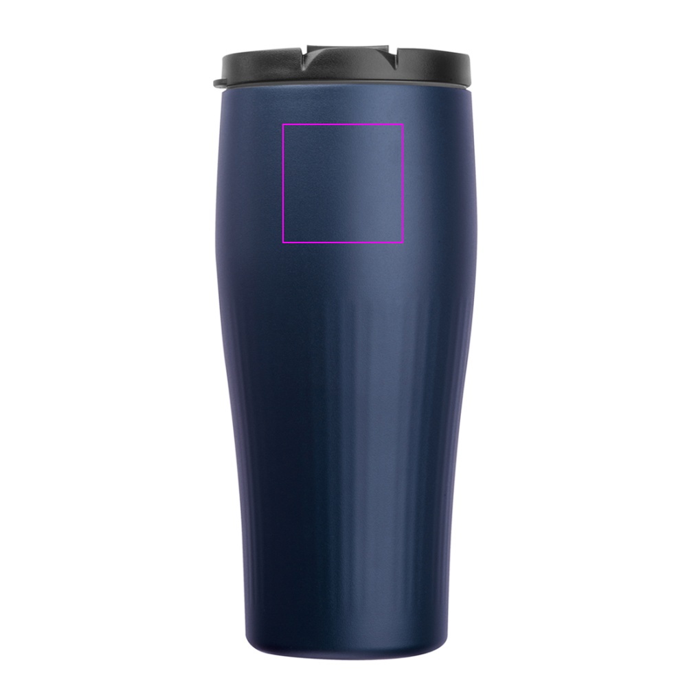Thermal mug 500 ml TOMMASO