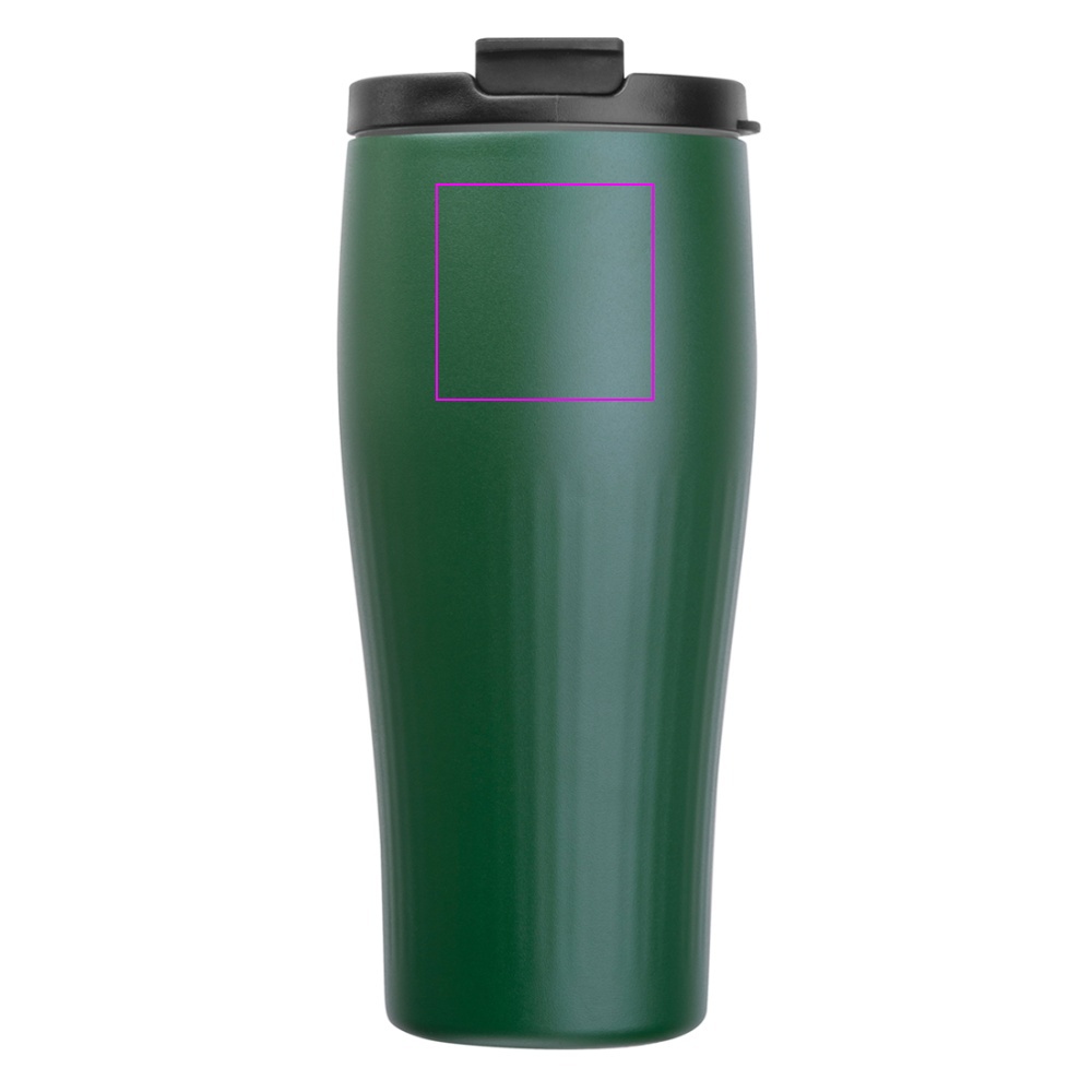 Thermal mug 500 ml TOMMASO