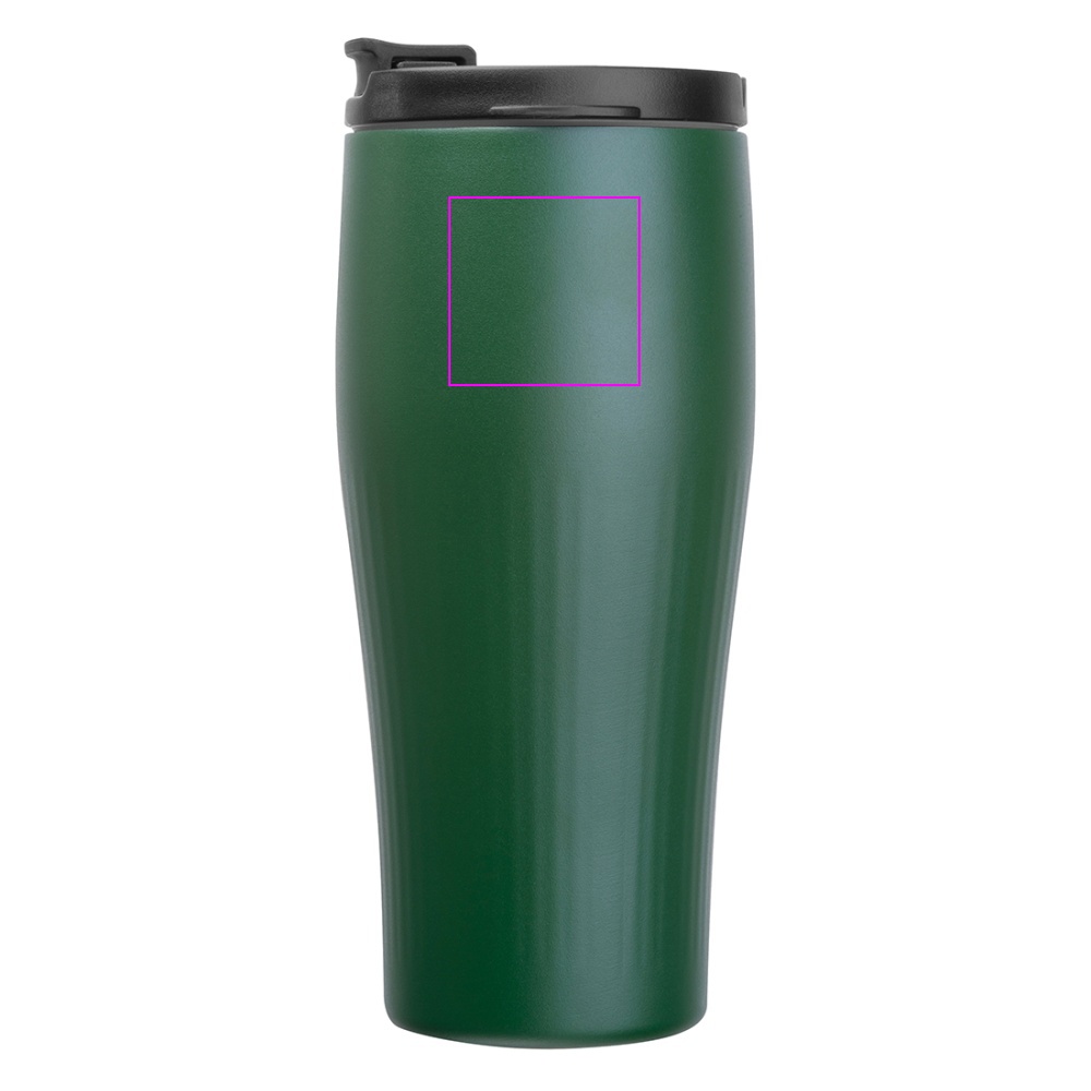 Thermal mug 500 ml TOMMASO