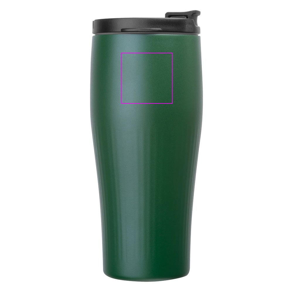 Thermal mug 500 ml TOMMASO