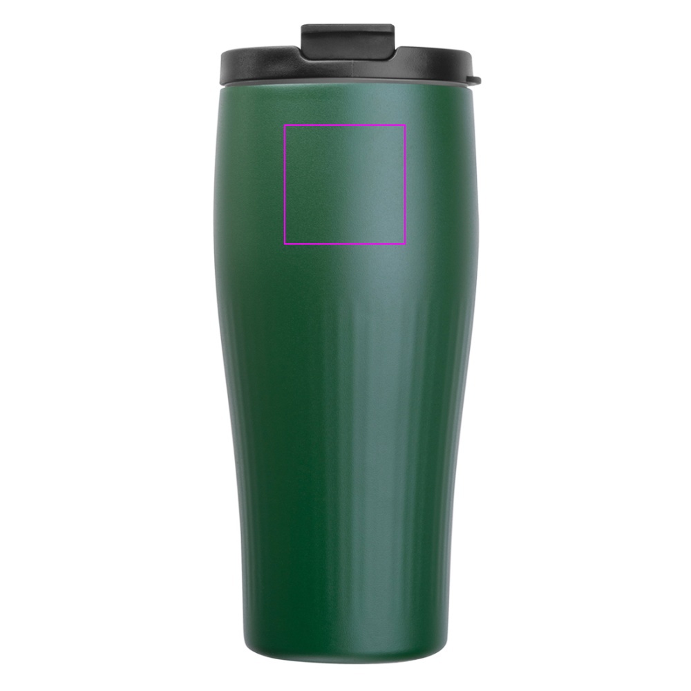 Thermal mug 500 ml TOMMASO