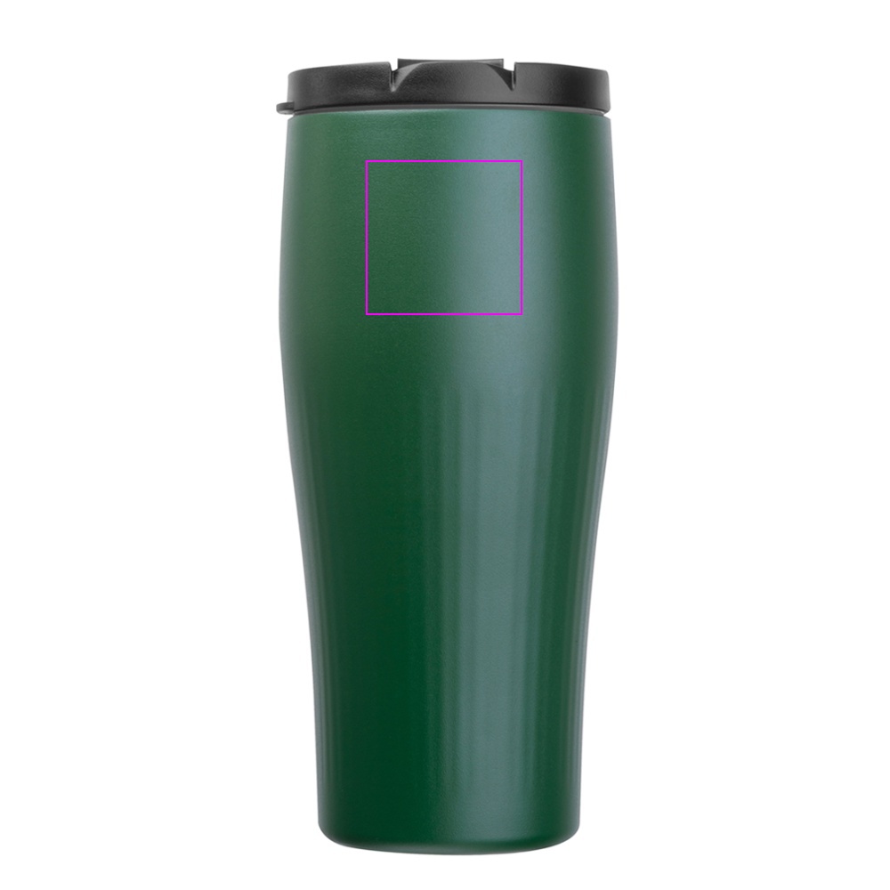 Thermal mug 500 ml TOMMASO