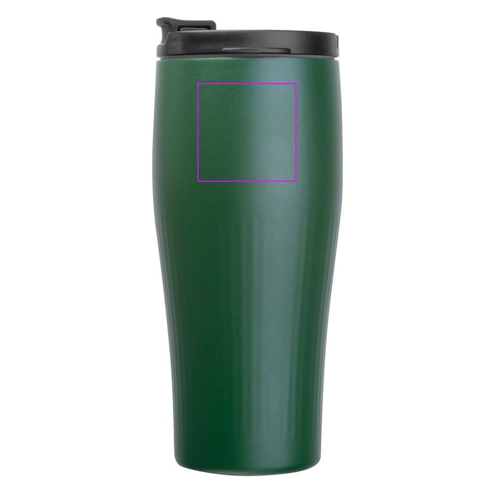 Thermal mug 500 ml TOMMASO