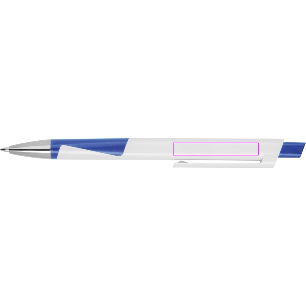Recycled ABS pen MAJA