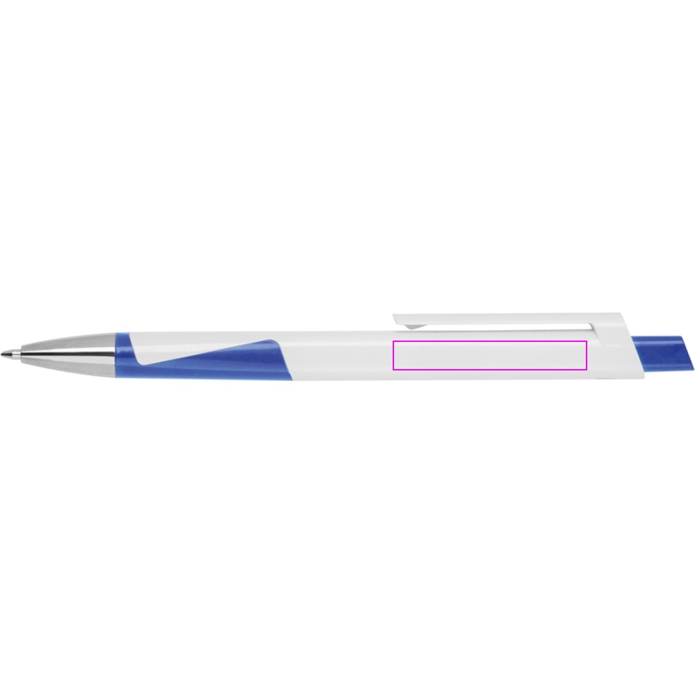 Recycled ABS pen MAJA